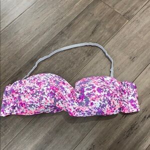 5 for $25 Hot water swim top‎ twist front halter